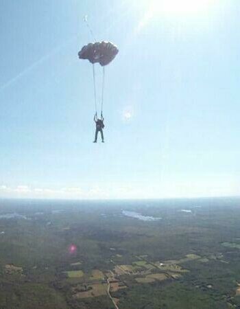 Atlantic School of Skydiving