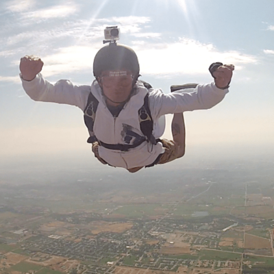 Skydive Idaho