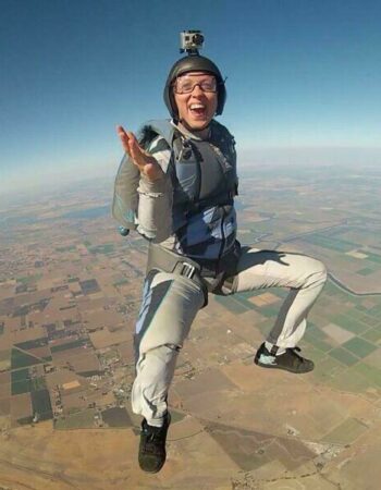 Bay Area Skydiving