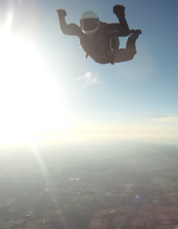 Atlantic School of Skydiving