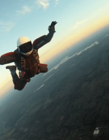 Atlantic School of Skydiving