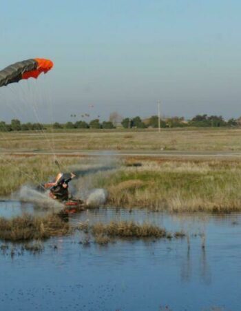Bay Area Skydiving
