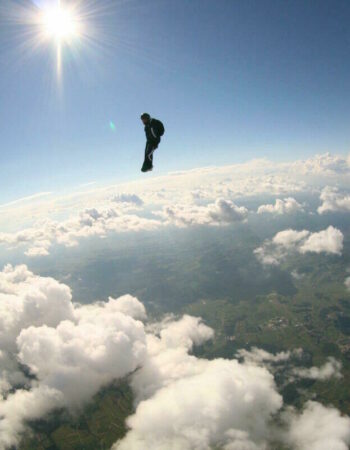 Skydiving Croatia