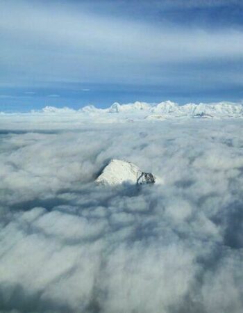 Skydive Switzerland Dropzone