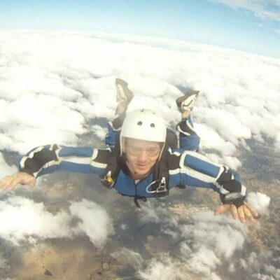 Sydney Skydivers