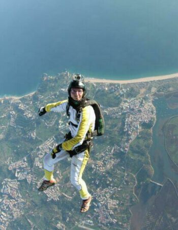 Skydive Algarve