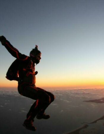Skydive Algarve