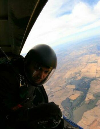 Skydive Nagambie