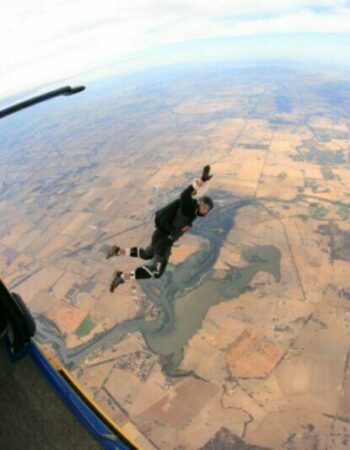 Skydive Nagambie