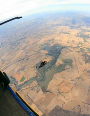 Skydive Nagambie