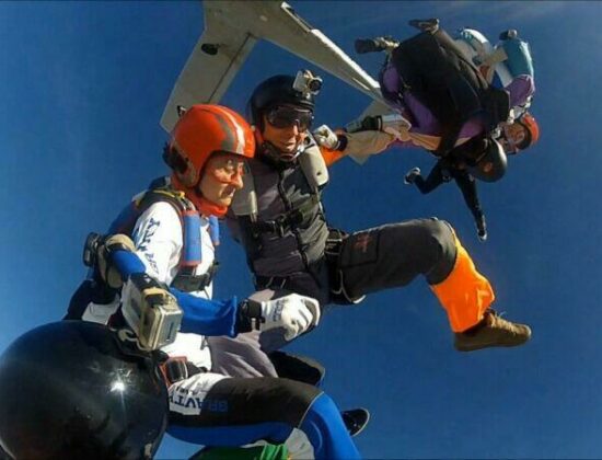 TNT Brothers Dropzone