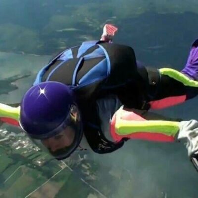 Vermont Skydiving Adventures, Inc.