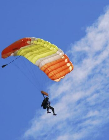 Virginia Skydiving Center