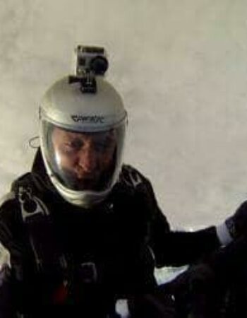 Skydive Switzerland Dropzone