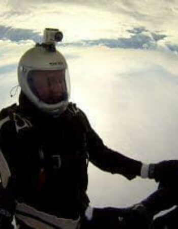 Skydive Switzerland Dropzone