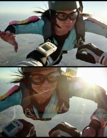 Skydive Temple