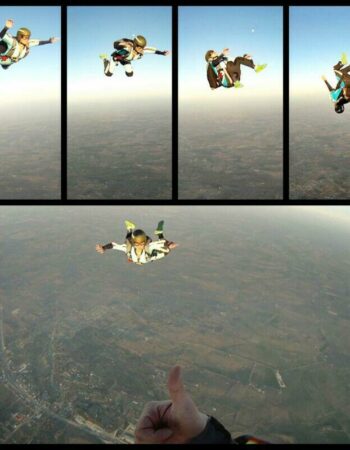 Skydive Temple