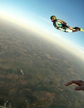 Skydive Temple