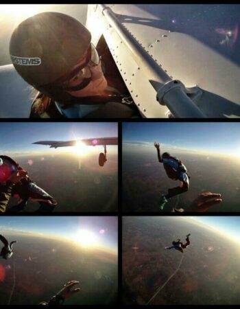 Skydive Temple