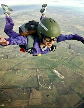 Skydive Temple