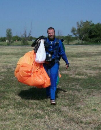 Skydive Spaceland Dallas