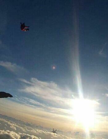 Skydive Algarve