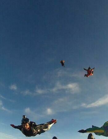 Skydive Algarve
