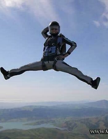 Bay Area Skydiving