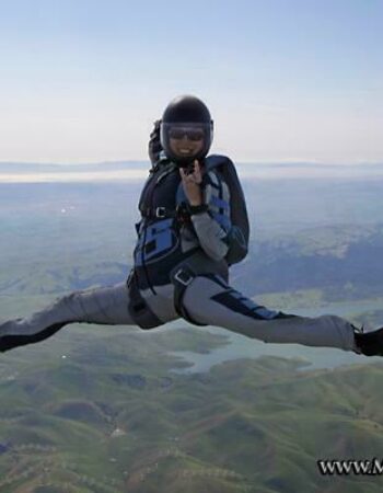 Bay Area Skydiving