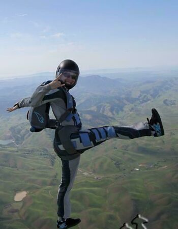 Bay Area Skydiving