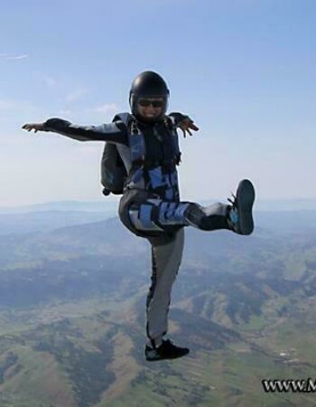 Bay Area Skydiving