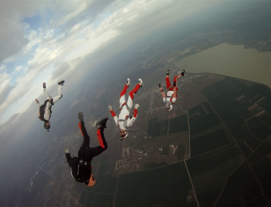 TNT Brothers Dropzone