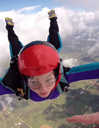 Skydive Algarve