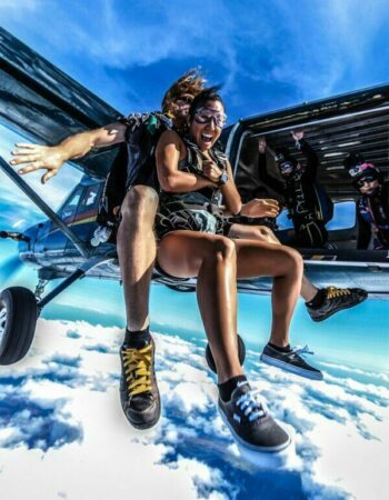 Skydive Hawaii