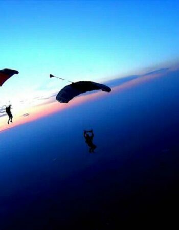 Skydive Spaceland Dallas