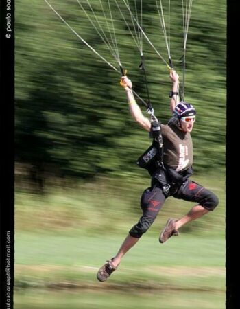 Skydive PINK Klatovy