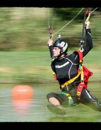 Skydive PINK Klatovy