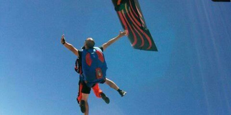 Skydive Europe