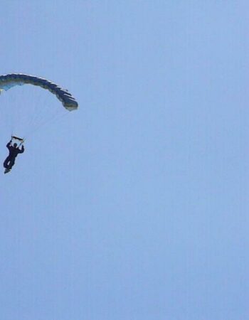 Ground Rush Skydiving Club