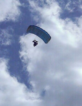 Ground Rush Skydiving Club