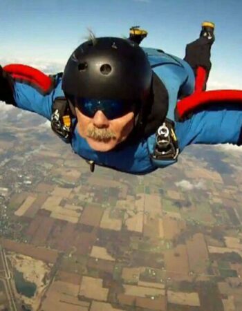 Skydive Tecumseh