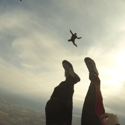 Skydive Idaho