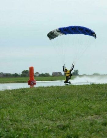 Aerograd Kolomna