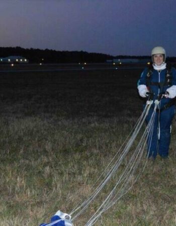 Virginia Skydiving Center