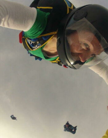 Skydive Danielson