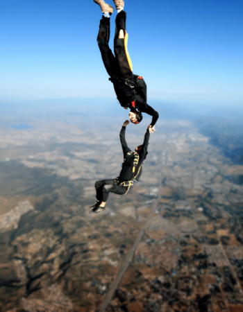 Skydive Elsinore