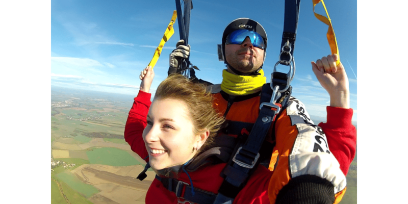 Dropzone Ceska Lipa