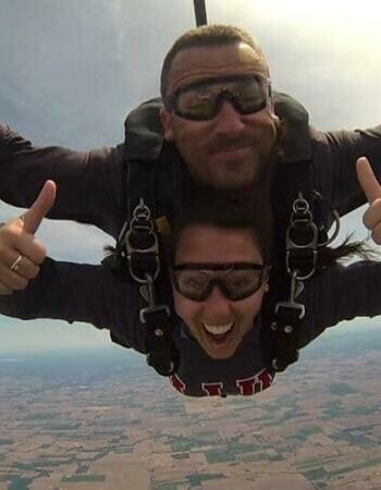 Skydive Tecumseh