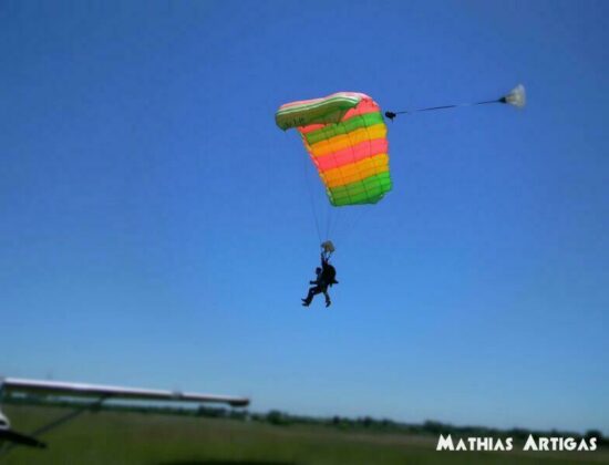 Aeroclub Canelones