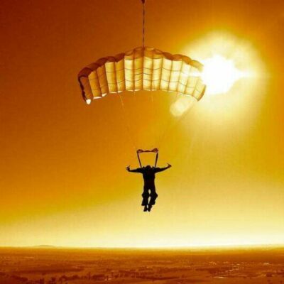 Sydney Skydivers